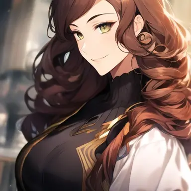 Profile image of Diana Langford