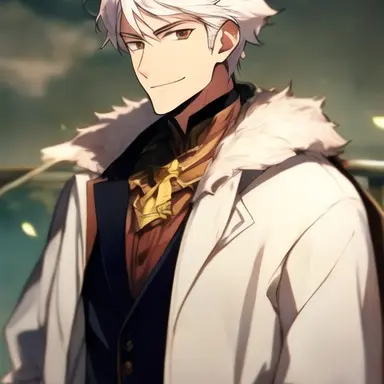 Profile image of Ethan Voss