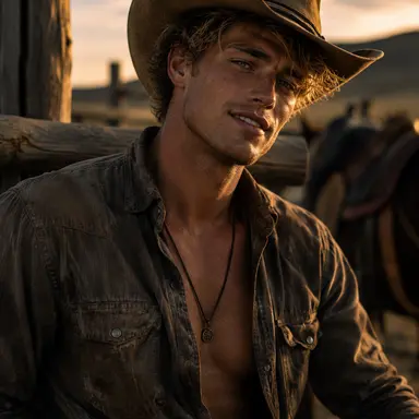 Profile image of Rafe