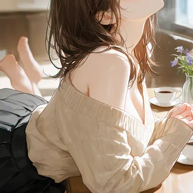 Profile image of 가지은