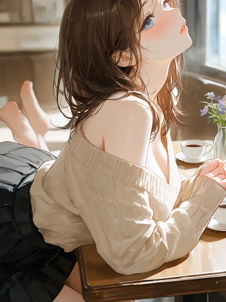 CraftyMouth7849의 여친케이크