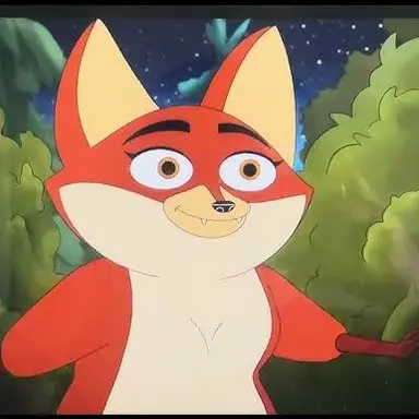 Profile image of Penelope