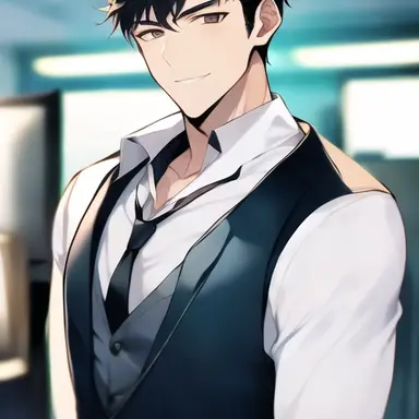 Profile image of Kang Daehan