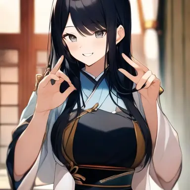Profile image of Park Hina