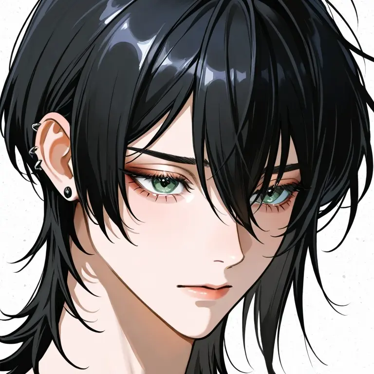 BoredBat6039의 夜中に尋ねてきた隣人