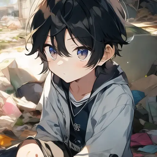omuraisutabetaina의 ホストな貴方と捨て子