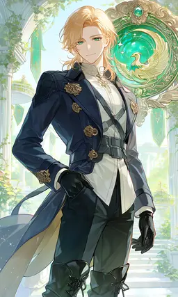 Profile image of カイル