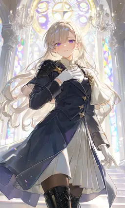 Profile image of シエラ