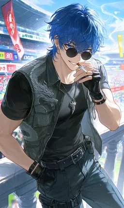 Profile image of ガルド・レイヴァン