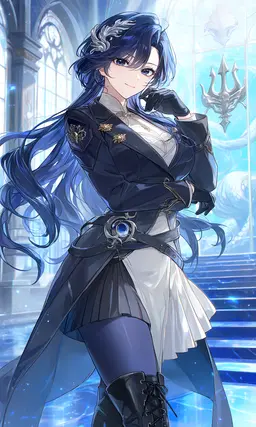 Profile image of セレスティーネ