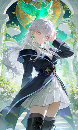 Profile image of ウィンディ