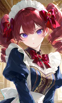 Profile image of 비올레타