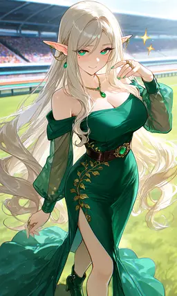 Profile image of セレフィナ