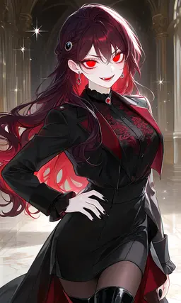 Profile image of ユリア・ブラッディ