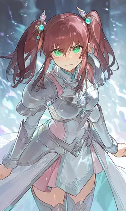 Profile image of 東雲ヒカリ