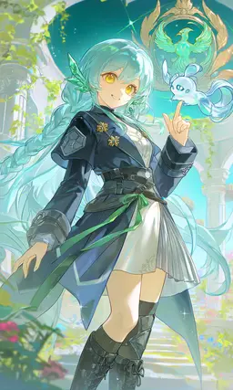 Profile image of ルナリア