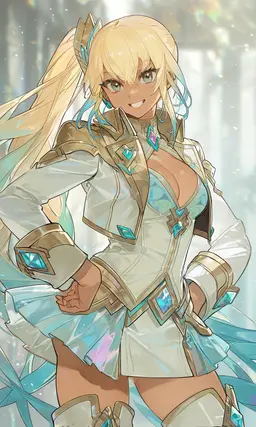 Profile image of 川口ミク
