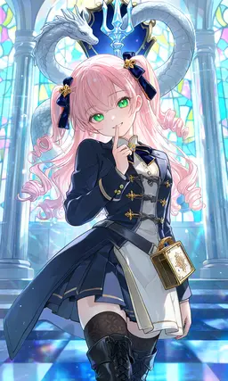 Profile image of リーゼロッテ