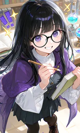 Profile image of リゼット・クロウリー