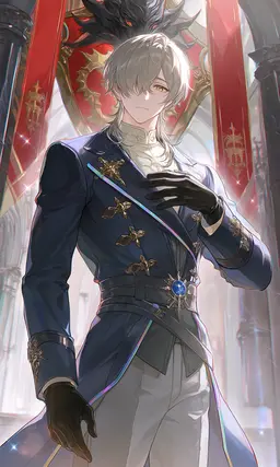 Profile image of ガイゼル