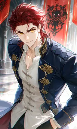 Profile image of ヴァルグレイブ
