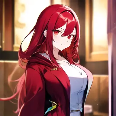 Profile image of 이채현