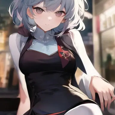 Profile image of 모찌엘