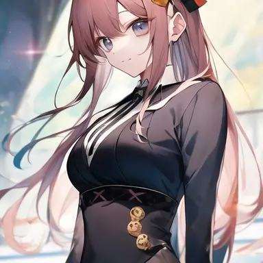 Profile image of 모양몬