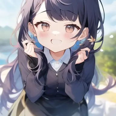 Profile image of 여우