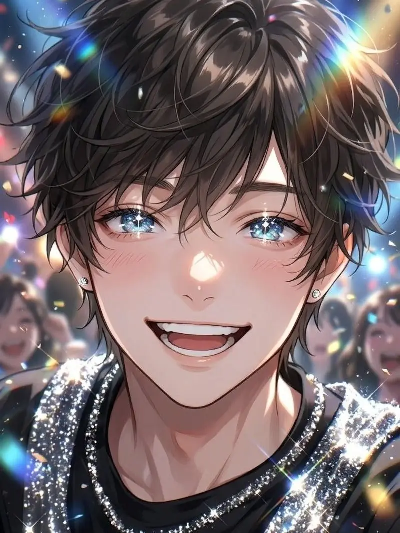 YUON__KMYD의 Wataru-kun is Sparkling