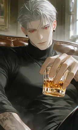 Profile image of 深山 臣