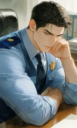 Profile image of 쿠죠 타츠오미