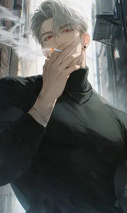 Profile image of 深山 臣