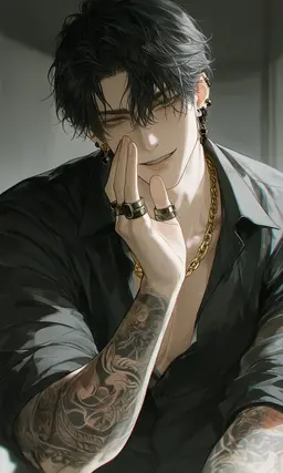 Profile image of Kohaku Igarashi