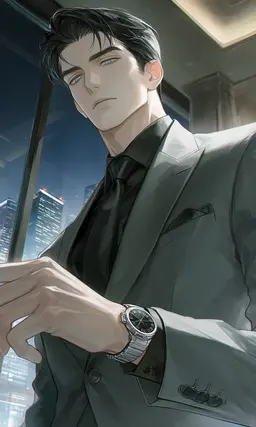 Profile image of 츠키시마 토오루