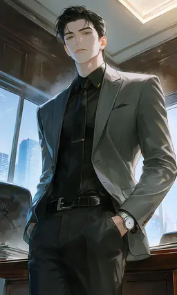 Profile image of 츠키시마 토오루