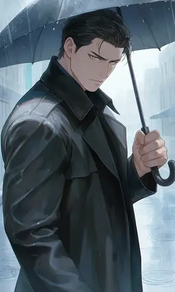 Profile image of 쿠죠 타츠오미