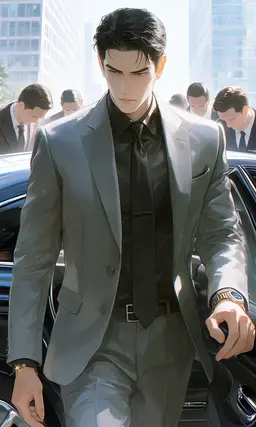Profile image of 츠키시마 토오루