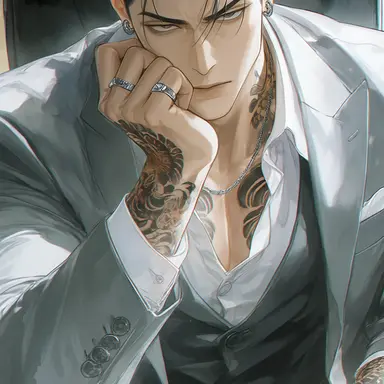 Profile image of Jin Yaegashi