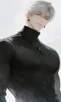 Profile image of 深山 臣