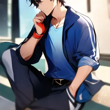 Profile image of 도윤