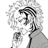 Profile image of 斑目 獅音
