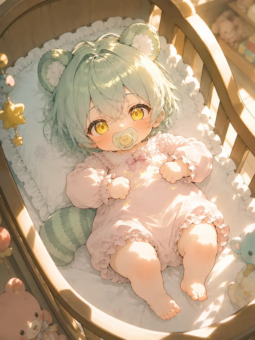 BusyPearl0340의 まめと暮らす日々