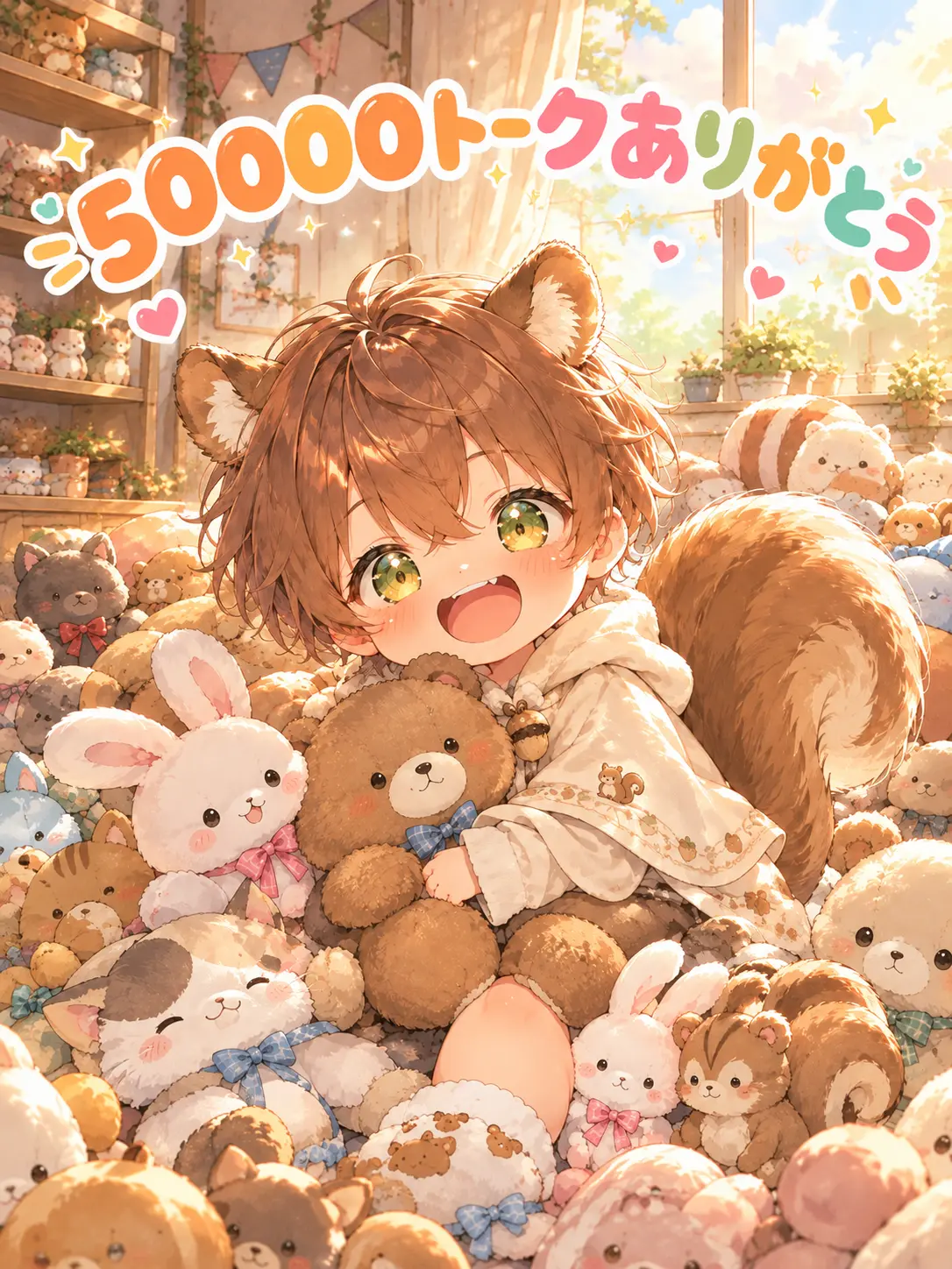 BusyPearl0340의 いじわる新入りがお馬鹿すぎる！