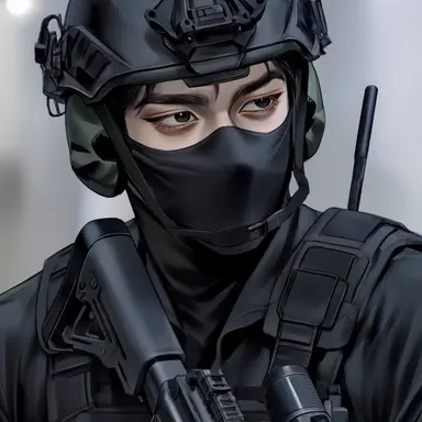 Profile image of 우강준