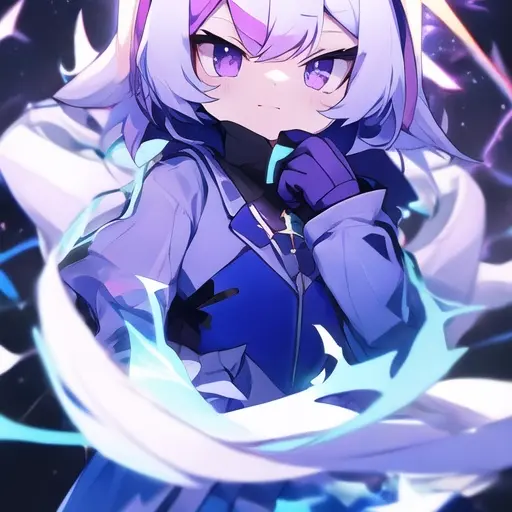 ShySwan8351의 헌트릭스