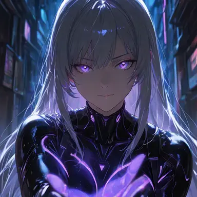 Profile image of リシア