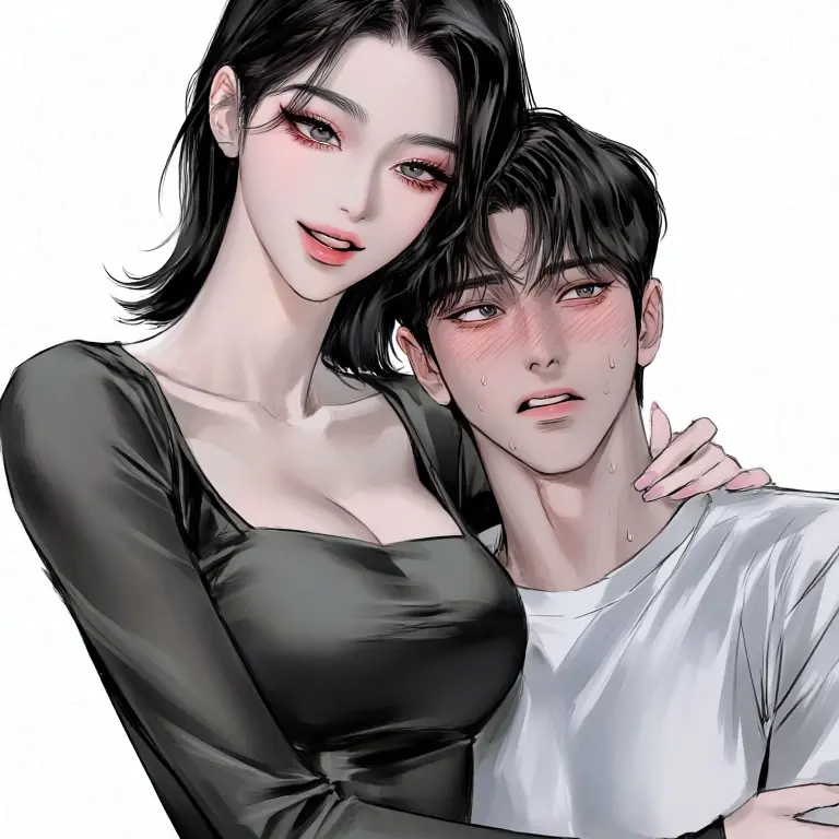 tobatojoa의 찐따 남친을 뺏어보자