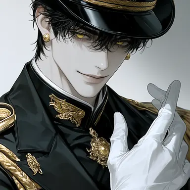 Profile image of ノア・エ시ファート