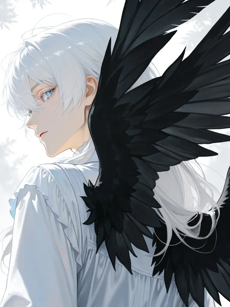 OliveHut0897의 悪魔は天使になりたくて